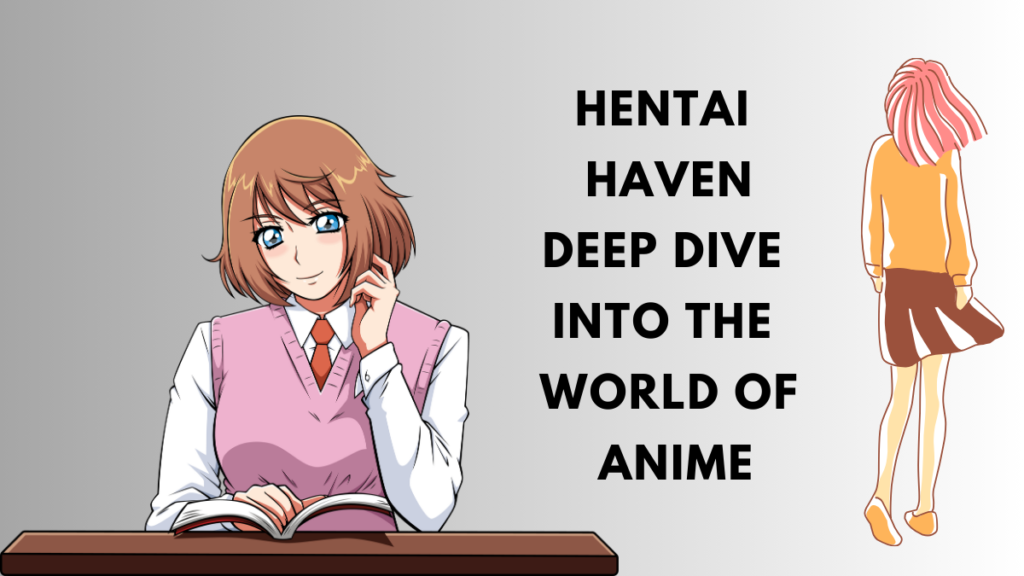 hentai haven