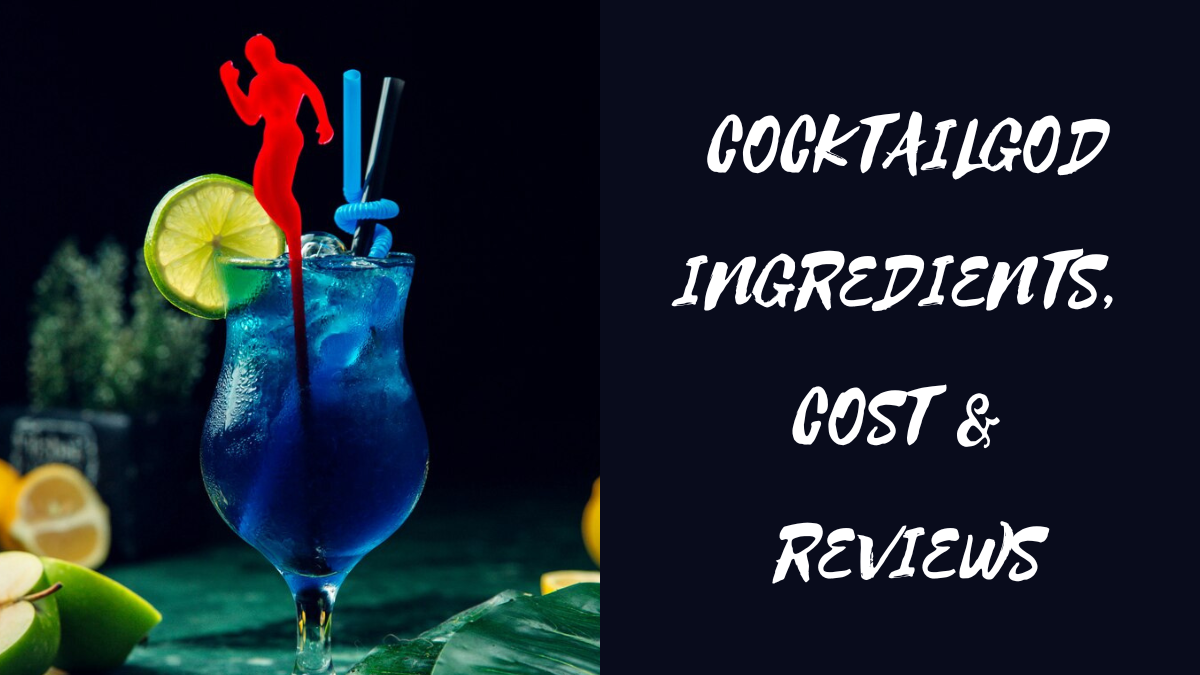 Cocktailgod