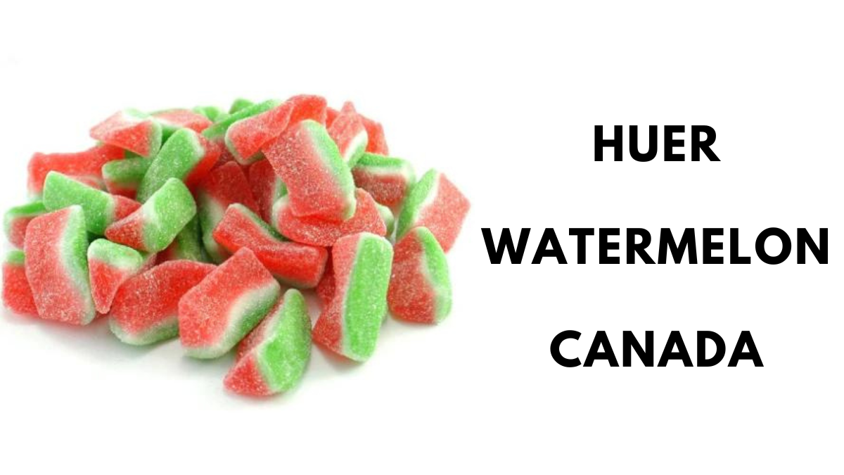 Huer Watermelon Canada