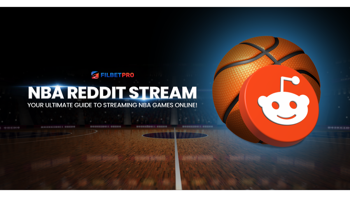 NBA Reddit Stream