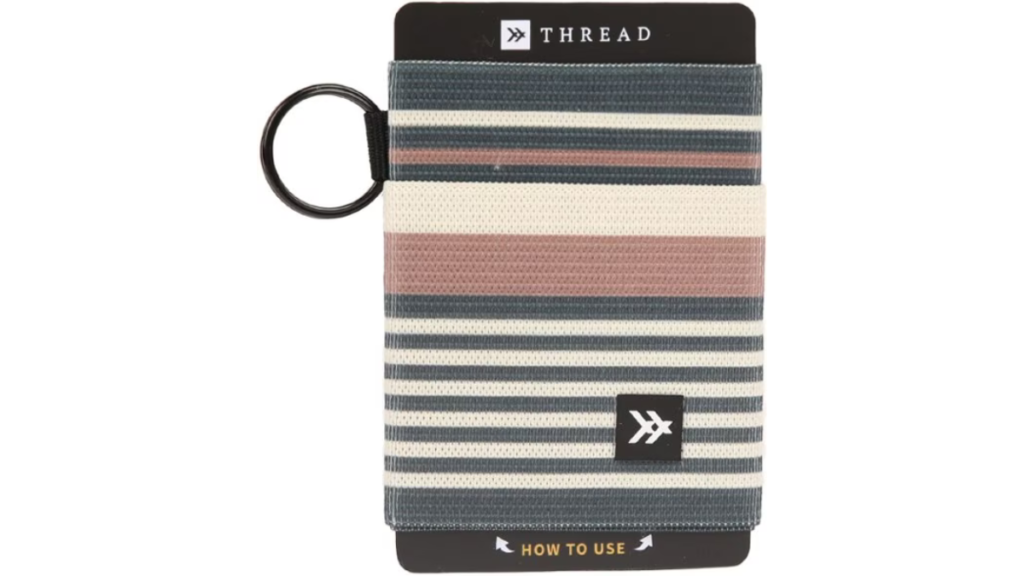 Thread Wallets