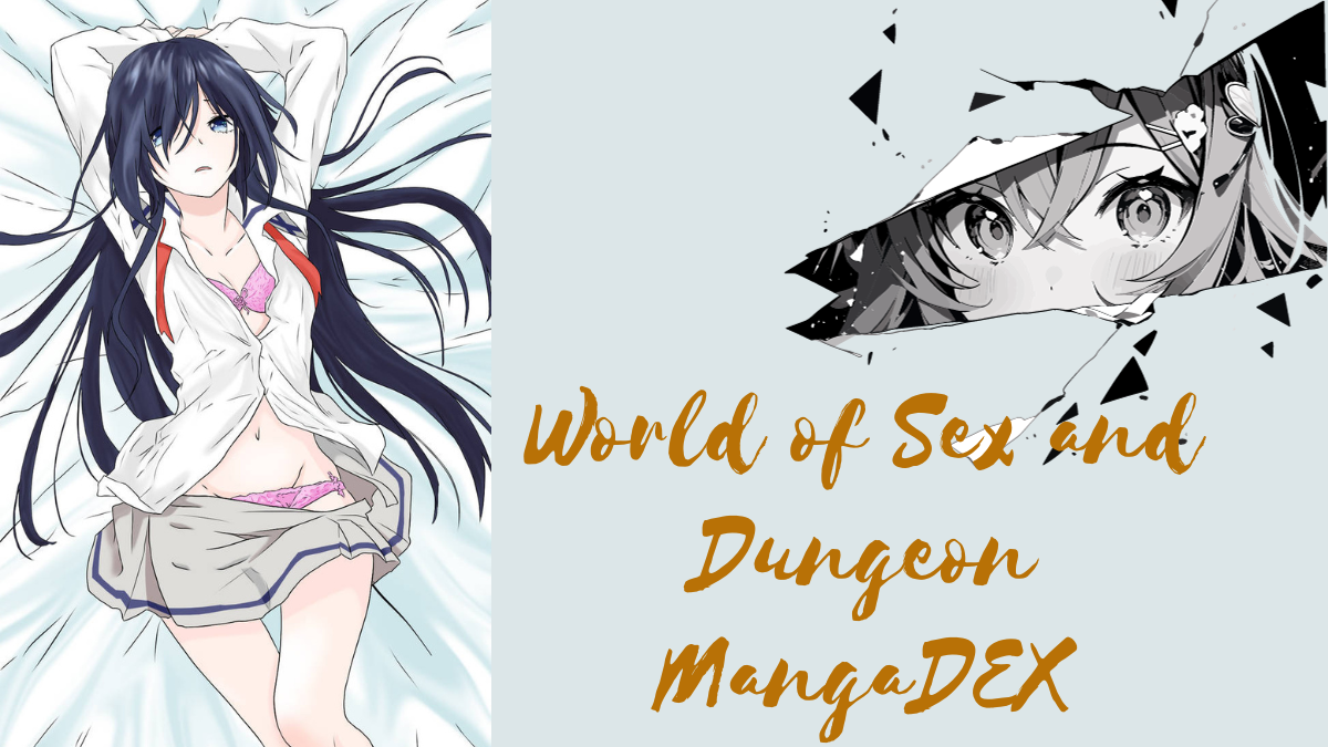 sex and dungeon